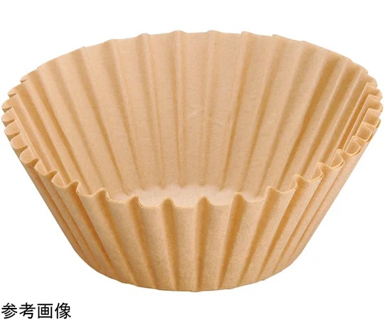 Kanae Paper Works No.250 Commercial coffee filters (25cm, 250 sheets)