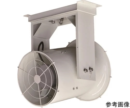 KAMAKURA AHF-3041-100V Air Handling FAN