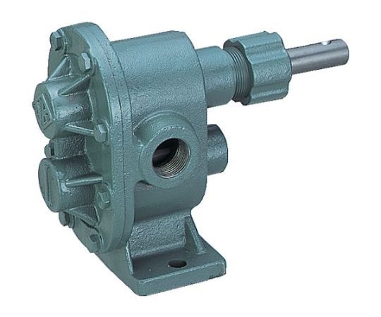 KAMESHIMA KA-01 Gear pump standard single-wheel type without motor