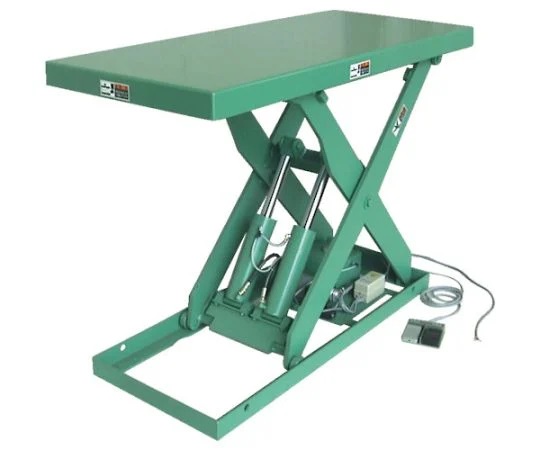 KAWAHARA K-1004 Standard lift Table K Series 1000kg