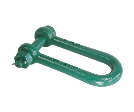 KANSAI INDUSTRIAL KL-16X140 Strong long shackle (16X14, 3.5T)