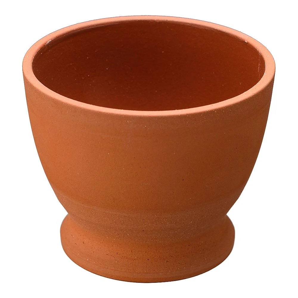 Kanda 62-6678-42 Terra Cotta Cup (6 Pieces)