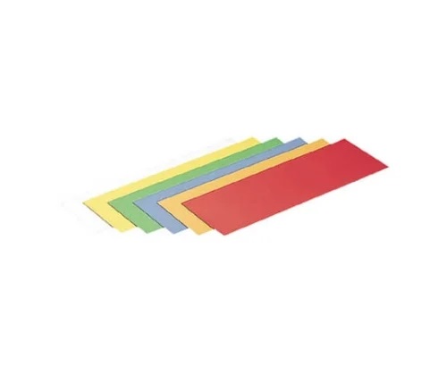 KARK MCD B Colored magnetic sheet (blue, 100 x 300 x 0.8mm)