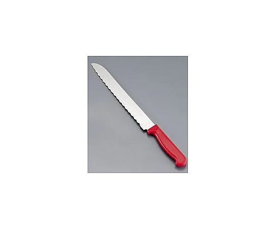 Kitchen Delight 62-6420-99 P-handle bread knife (stainless steel)