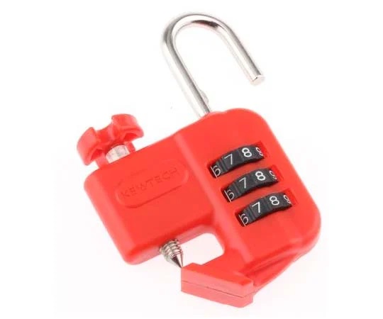 Kewtech KEWLOK Padlock