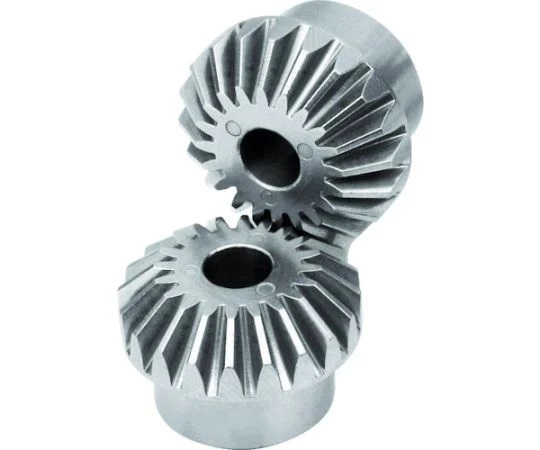 Mô-đun bánh răng cắt góc thẳng (0.5 x 20) KYOUIKU GEAR MFG M50SUM20*1103