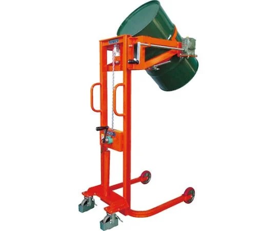 Kyomachi HDD250 Drum Lifter 250kg