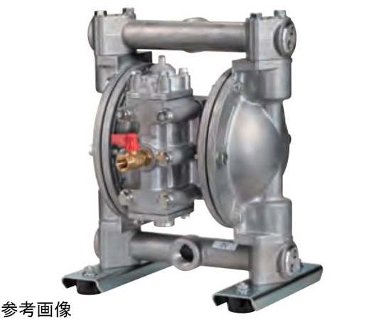 Yamada NDP-20BAN Diaphragm Pump 0.7MPa