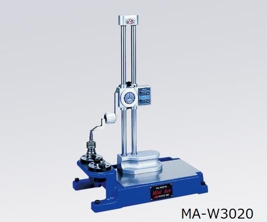 Máy đo chiều cao 248mm KYORITSU SEIKI MA-W3020