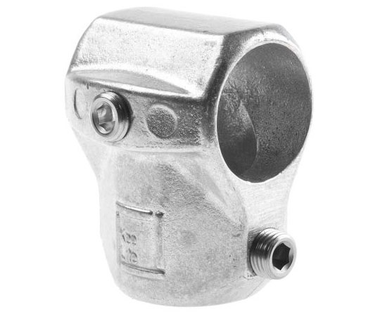 Kee Lite L10-6 T-type connector Aluminum