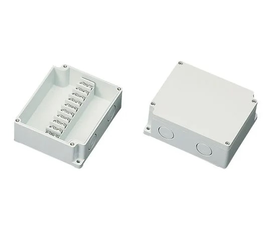 TAKACHI ELECTRONICS ENCLOSURE TMB-10P Terminal Box (TMB) (110 x 91 x 43mm)