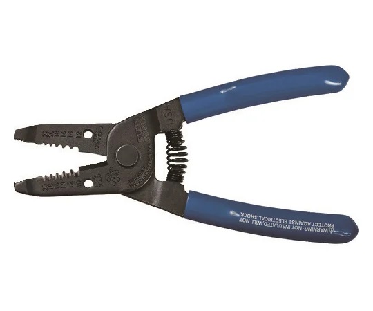 KLEIN TOOLS 1011 Wire stripper 160mm