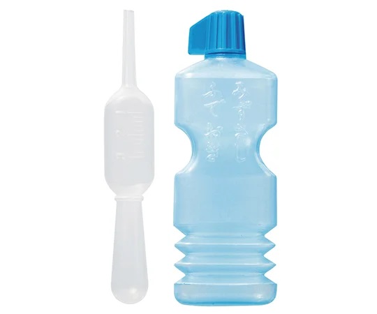 Kuretake KE26-202S Water pitcher and dropper set