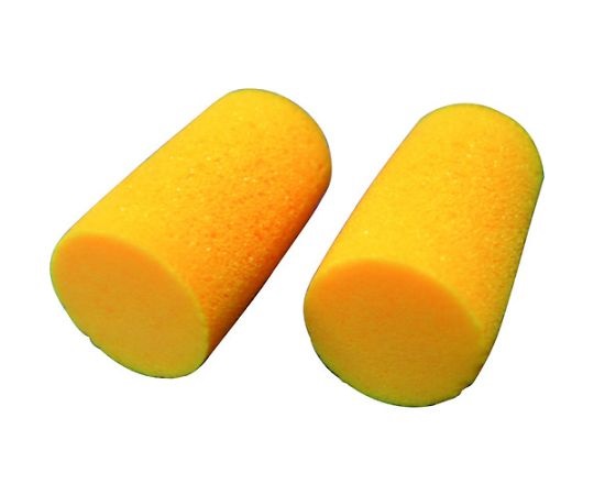 KURE GRINDING WHEEL AFF-1KB KGW Earplugs Firm Fit 3 pairs