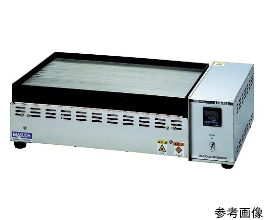 KENIS LIMITED 3-722-0330 Hot plate HHP-30S (500oc, 300×250×20mm)