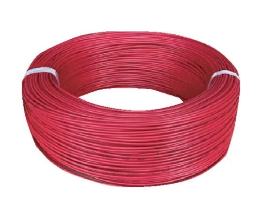 KHD KIV0.5SQ-01-200M Vinyl Electric Wire (0.5mm2, 200m)