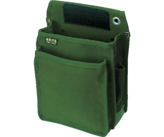 KOZUCHI KCN-01BOD Electrician's waist bag for outside line work