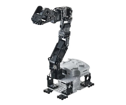 Cánh tay robot KXR Series Ver.2 Kondo Kagaku 03157