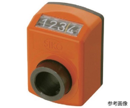 Chỉ báo vị trí kỹ thuật số SIKO SDP-04HR-5B