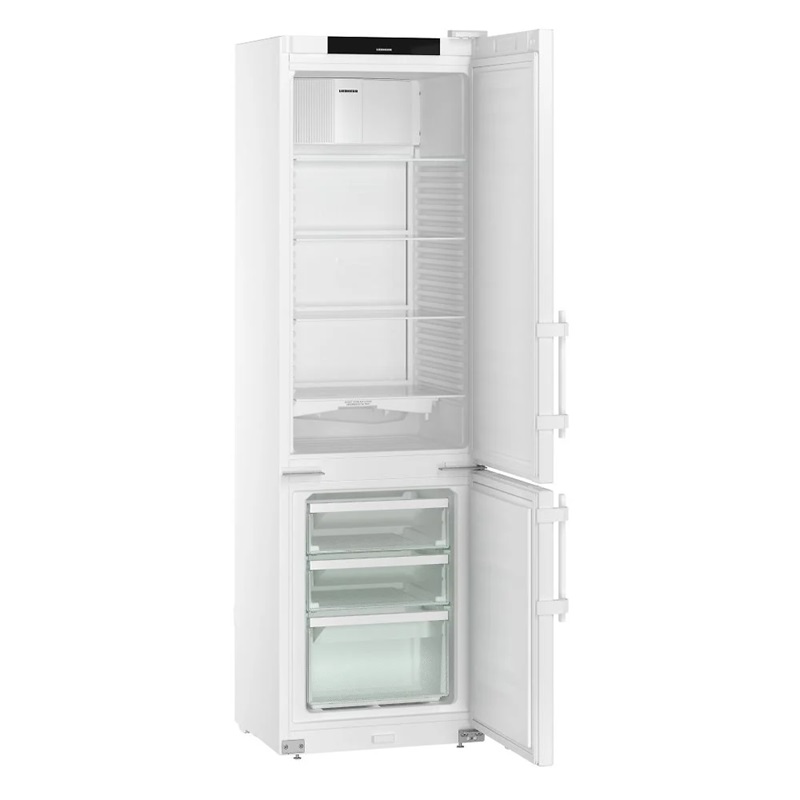 Nihon Freezer SCF-FG-4002 Explosion-proof refrigerator/freezer (110L/ 267L, -90-30oC, +3-16oC)