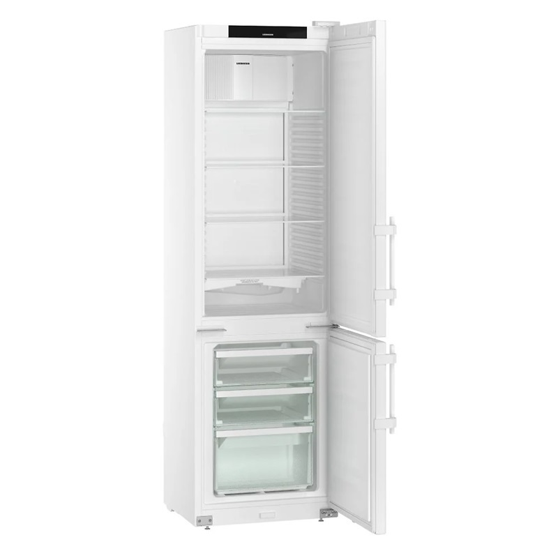 Tủ lạnh/ tủ đông chống cháy nổ (110L/ 267L, -90-30oC, +3-16oC) Nihon Freezer SCF-FG-4002