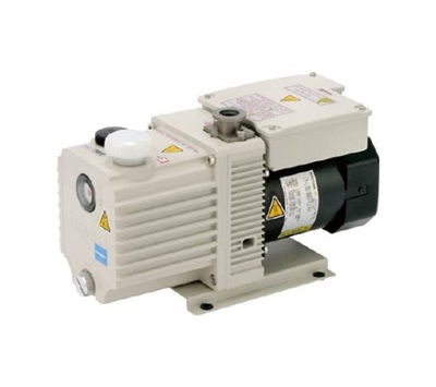 ULVAC GHD-031B Oil Rotary Vacuum Pump (0.67Pa, 30/36L/min)