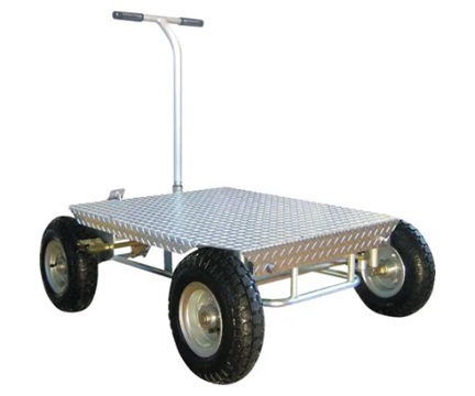 LIGHT BOY LBC807N Transport cart LB Carry 300kg