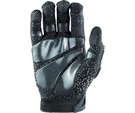 LINE OF FIRE 5PHTBLKSM Tactical Gloves Phantom BK (size S, black)