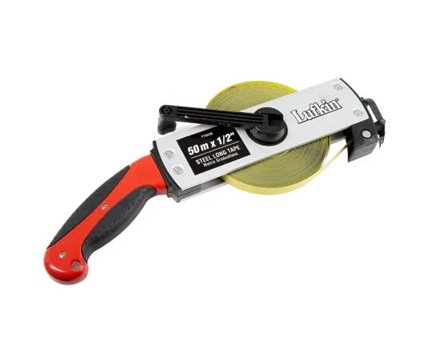 Lufkin FT50CM Tape Measure 50m