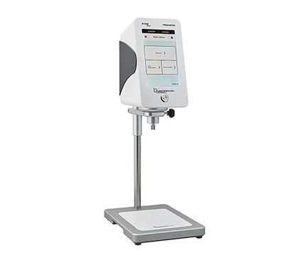 Lamy Rheology B-ONE TOUCH-L Viscometer