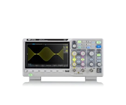 LeCroy T3DSO1102 Oscilloscope 2Ch 100MHz