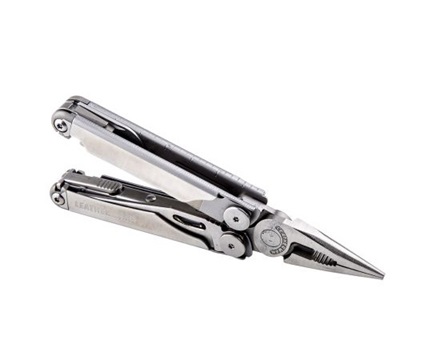 Leatherman 830078 Stainless Steel Multi-tool 160mm