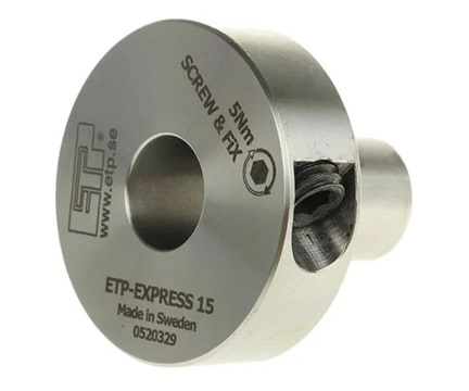 Lenze ETP EXPRESS 15MM Flanged bush