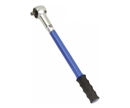 MHH Engineering 011055 Torque wrench (1/2inch, 40 - 125Nm)