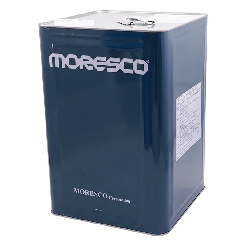 MORESCO MR-100 High Vacuum Pump Oil NEOVAC 18L