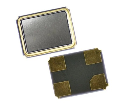 MtronPTI M1253-2JJ08-12.000MHZ Crystal Unit 12MHz Surface Mount 4-pin SMD (3.2 x 2.5 mm) Fundamental Wave