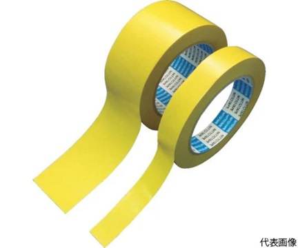 NITTO DENKO 501F-50 Double-coated adhesive Tape (50mm x 20m)