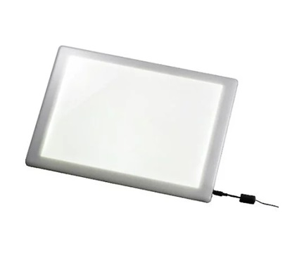 MAITZ LT-4530L LED Light Box A3 size