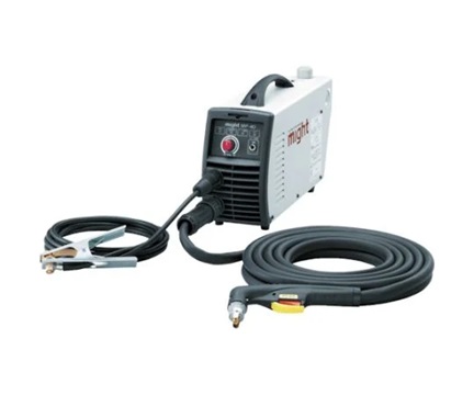 MIGHT INDUSTRY MP-40 Air Plasma Cutting Machine