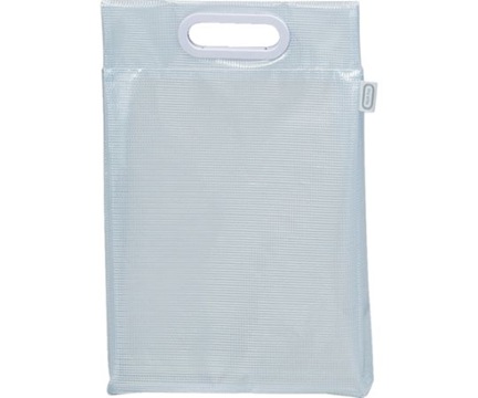 MAgX MMB-A4-W Mesh Bag A4