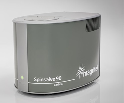 Magritek SP60HF Benchtop NMR Instrument Spinsolve (1H, 19F)