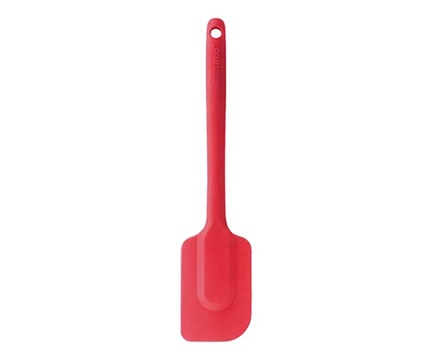 Mastrad BSPC802 Silicon Spatula Red