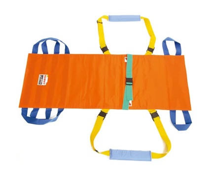 Matsuoka HB140 Stretcher For Bathing (1400 x 520mm)