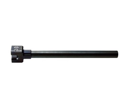 Maruichi Cutting Tools PMB-BT40 Wrench pull round dedicated bar for pull bolt (230mm x M12)