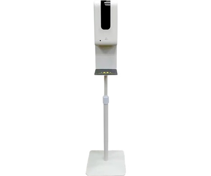 Maruemu POP MAP-23 Auto Dispenser Stand Lite