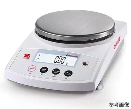 OHAUS PR2202JP/E Entry Electronic Balance Pioneer PR Series (2200g, 0.01g)