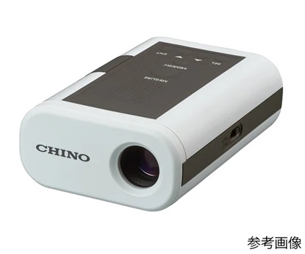 CHINO IR-HASNN Portable radiation thermometer for single color high temperature (600 - 2000oC)