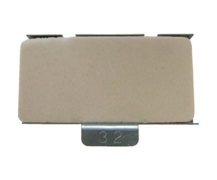 Almarq MJ-08011 Replacement pad for SI-32