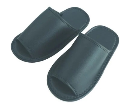 MARUWA CHEMICAL 8280 Jumbo Slippers