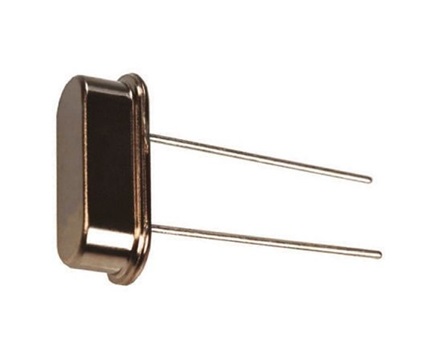 MERCURY HUS-3.579545-18-30/50/4085 Crystal (3.58MHz, 2-pin)